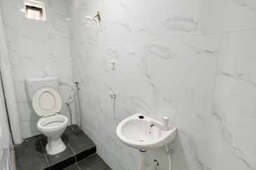 Taman Desa Cemerlang