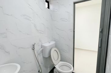 Taman Desa Cemerlang