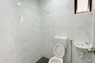 Taman Desa Cemerlang