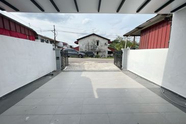 Taman Desa Cemerlang