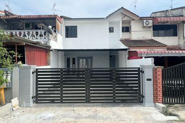 Taman Desa Cemerlang