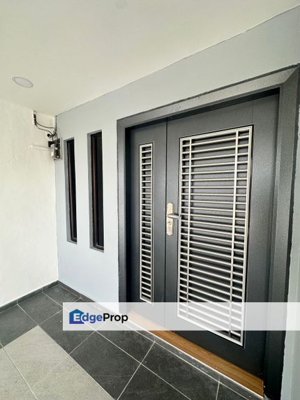 Taman Universiti Skudai For Sale, Johor, Skudai