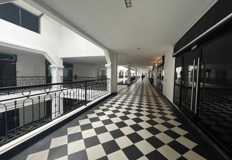 Eco Palladium @ Eco Spring