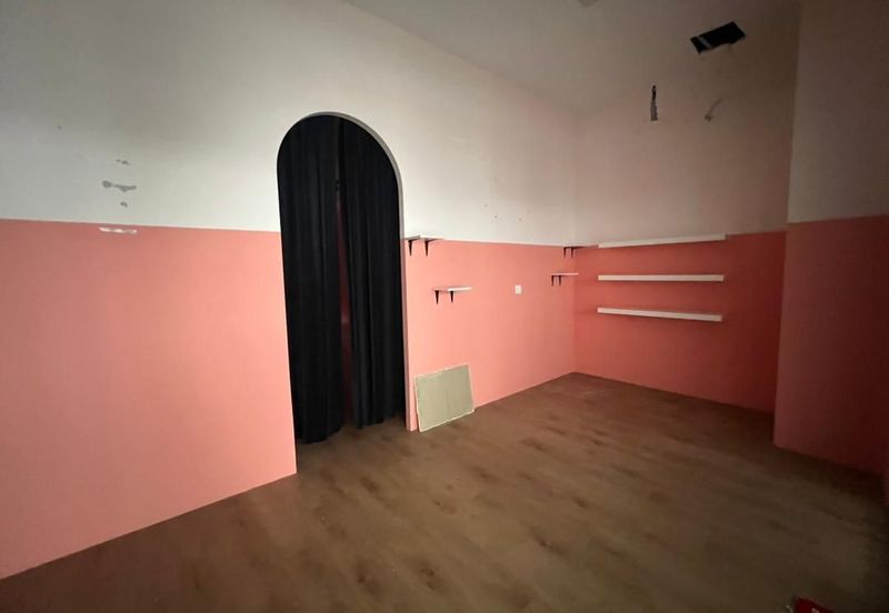 Eco Palladium @ Eco Spring