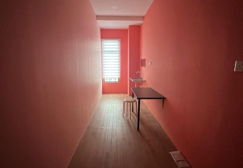 Eco Palladium @ Eco Spring