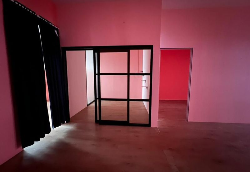 Eco Palladium @ Eco Spring