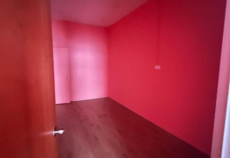 Eco Palladium @ Eco Spring