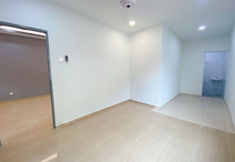 Taman Sri Pulai Perdana