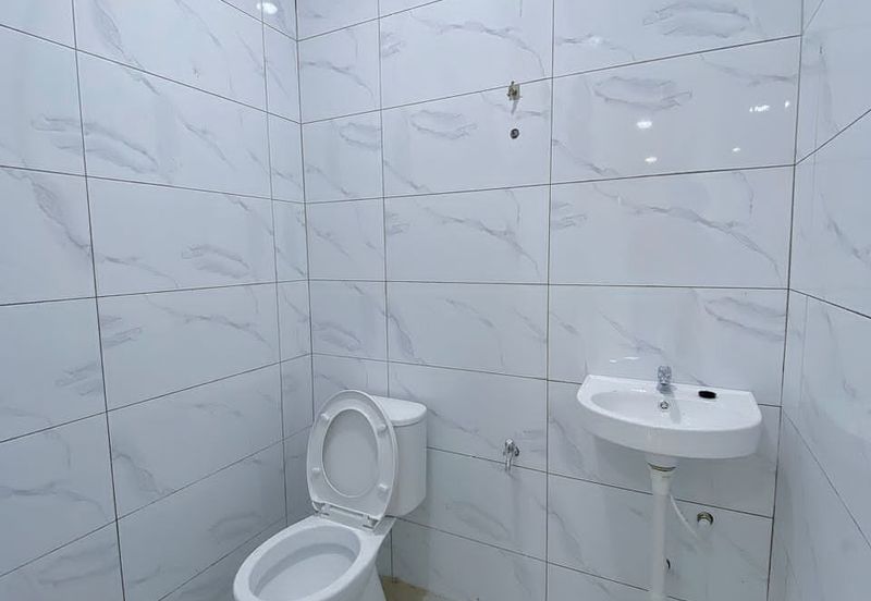 Taman Sri Pulai Perdana