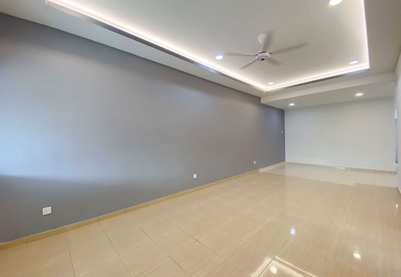 Taman Sri Pulai Perdana