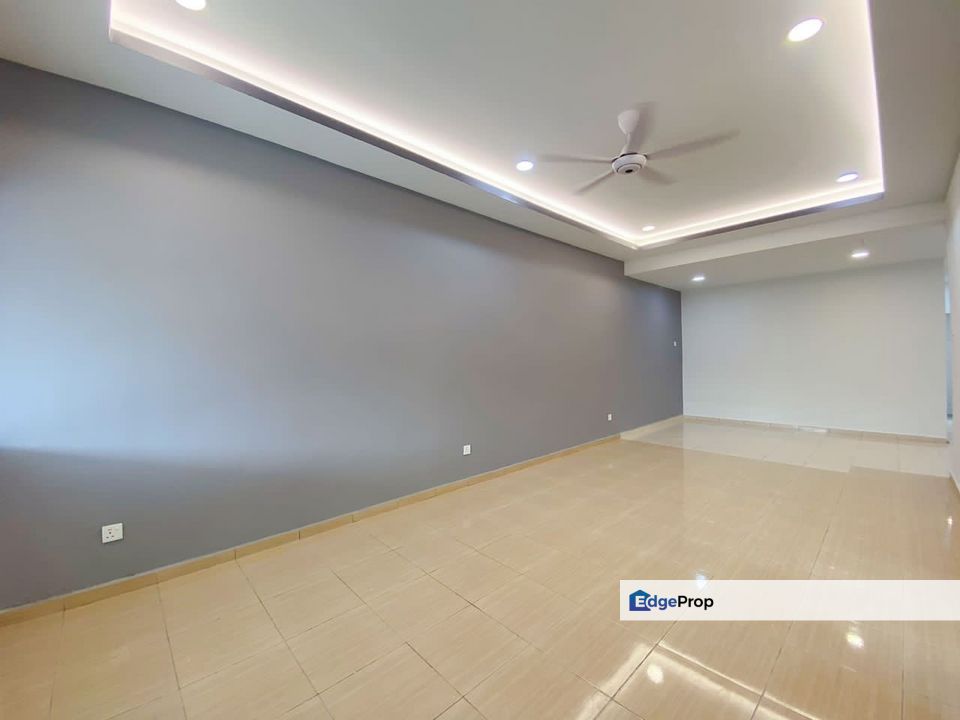 Taman Sri Pulai Single Storey For Sale, Johor, Skudai