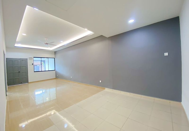 Taman Sri Pulai Perdana