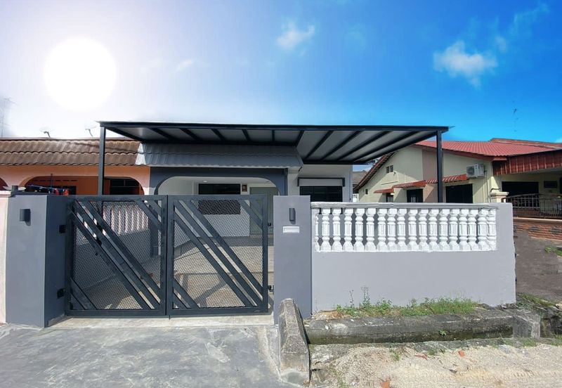 Taman Sri Pulai Perdana