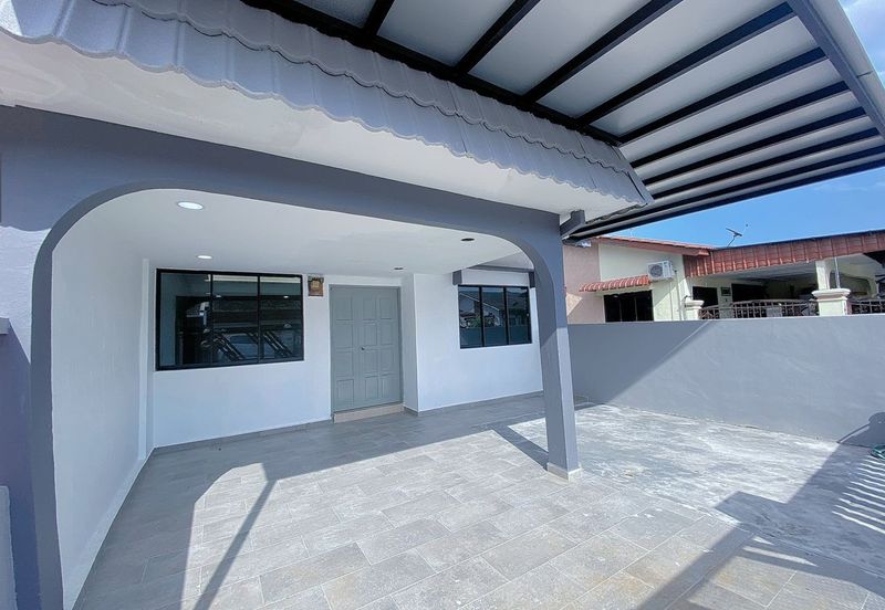 Taman Sri Pulai Perdana