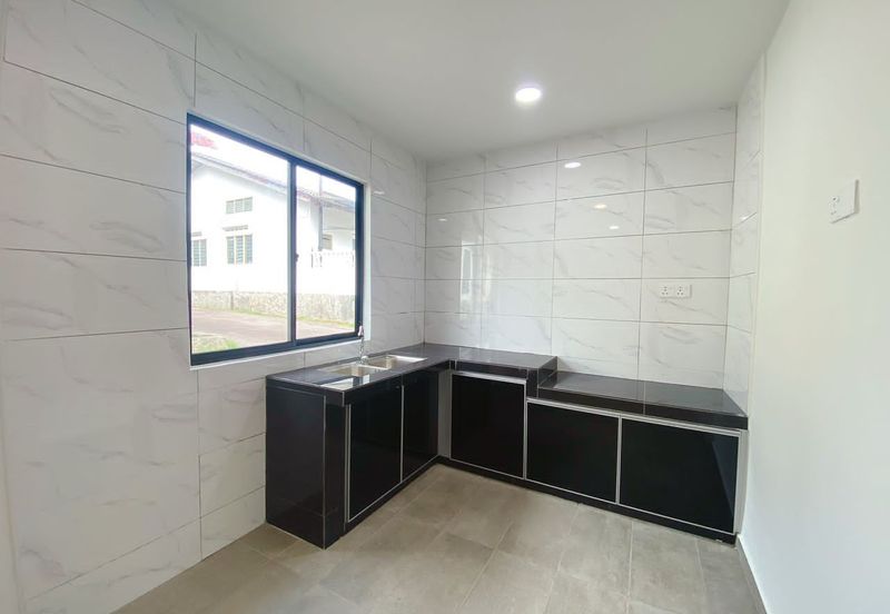 Taman Sri Pulai Perdana