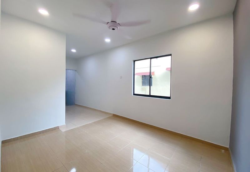 Taman Sri Pulai Perdana