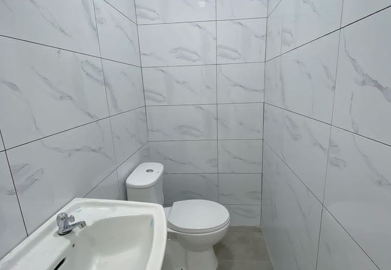 Taman Sri Pulai Perdana