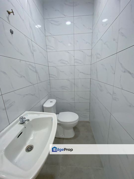 Taman Sri Pulai Single Storey For Sale, Johor, Skudai