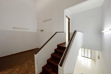 Austin Residence @Taman Mount Austin