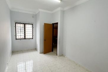 Austin Residence @Taman Mount Austin