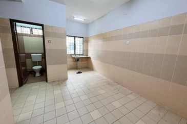 Austin Residence @Taman Mount Austin