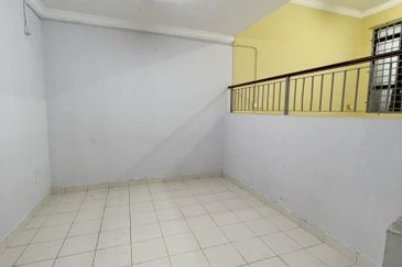 Austin Residence @Taman Mount Austin