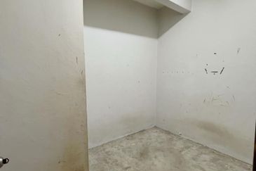 Austin Residence @Taman Mount Austin