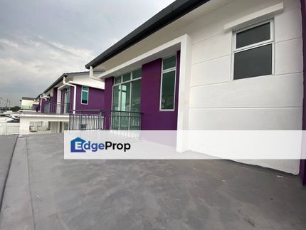 Cluster Pulai Mutiara For Sale, Johor, Kangkar Pulai