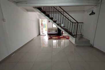 Bandar Baru Permas Jaya