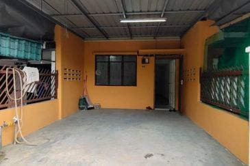 Bandar Baru Permas Jaya