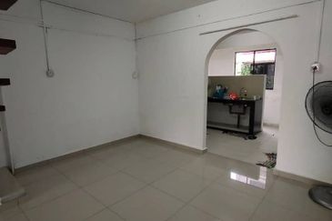 Bandar Baru Permas Jaya