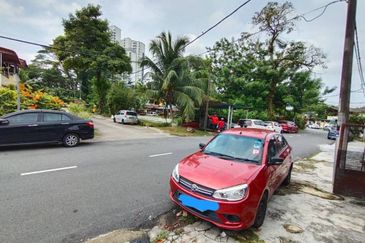 Bandar Baru Permas Jaya