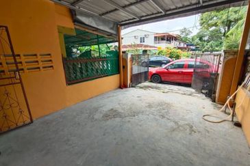 Bandar Baru Permas Jaya