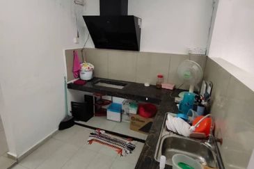 Bandar Baru Permas Jaya