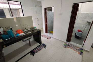 Bandar Baru Permas Jaya