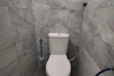 Bandar Baru Permas Jaya