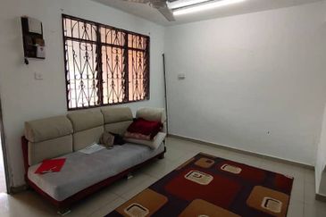 Bandar Baru Permas Jaya