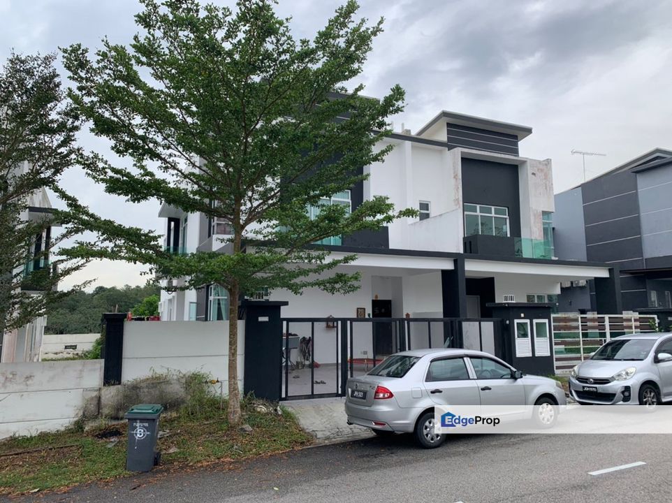 Taman Bukit Jaya @ Ulu Tiram For sale , Johor, Ulu Tiram