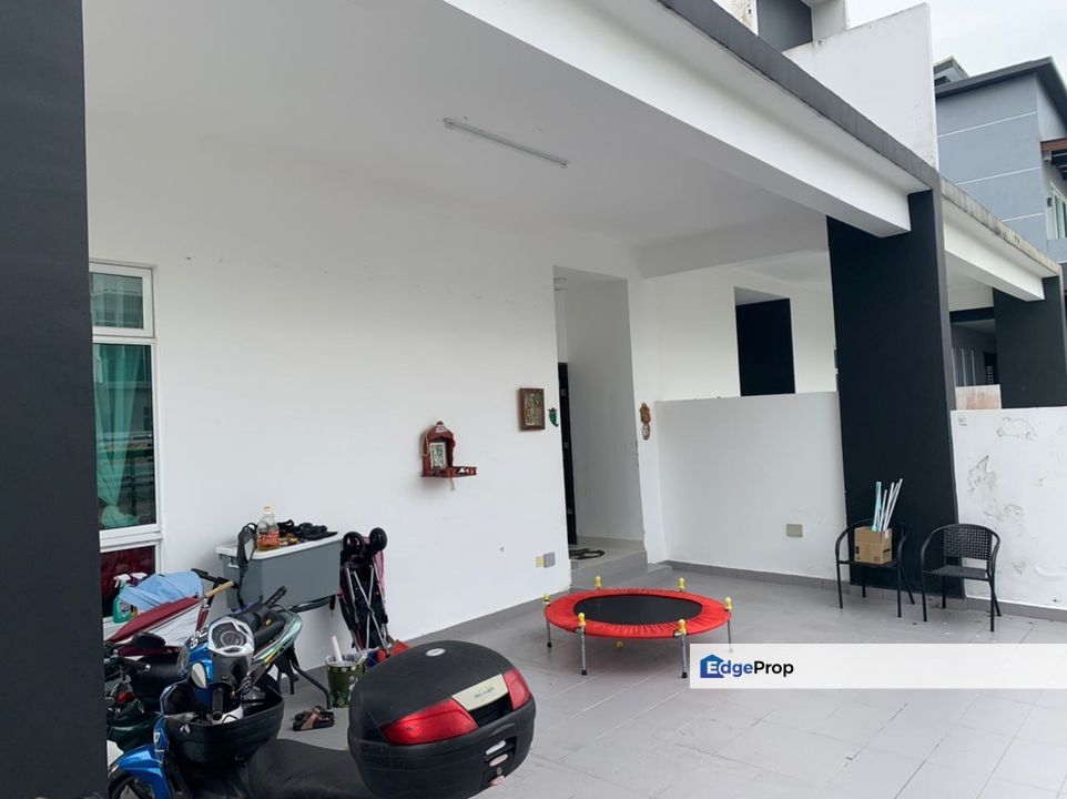 Taman Bukit Jaya @ Ulu Tiram For sale , Johor, Ulu Tiram