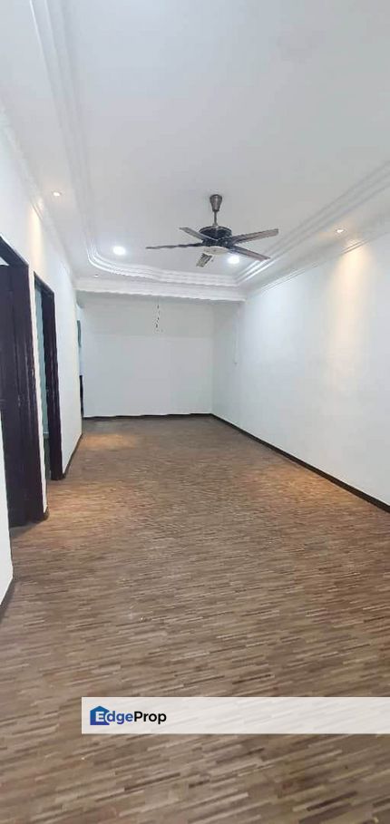 Taman Sri Skudai @ Jalan Perak For Sale, Johor, Skudai