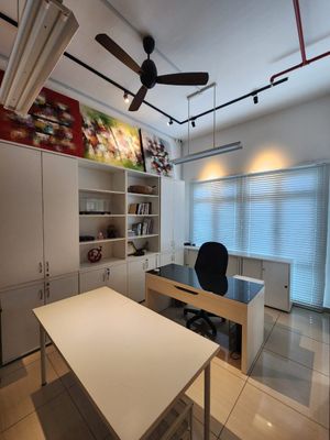 Office For Rent Austin Height for Rental @RM1,980 By AZAM HASBAN ...