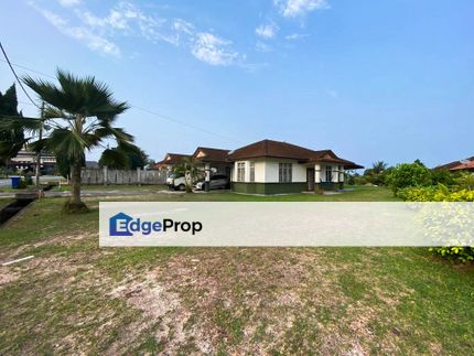 Bungalow Bandar Mas Penawar Form Sale, Johor, Kota Tinggi