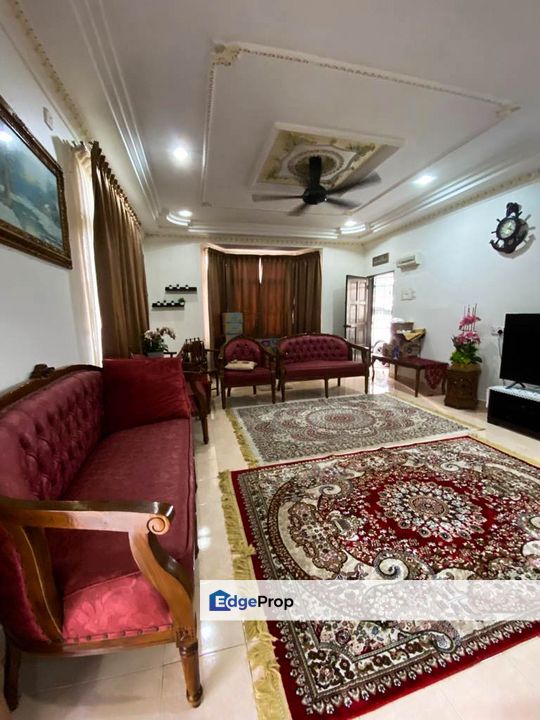 Bungalow Bandar Mas Penawar Form Sale, Johor, Kota Tinggi