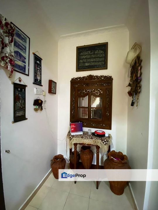 Bungalow Bandar Mas Penawar Form Sale, Johor, Kota Tinggi