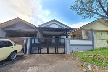 JP Perdana (Jaya Putra Perdana)