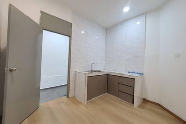 JP Perdana (Jaya Putra Perdana)