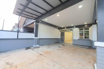 JP Perdana (Jaya Putra Perdana)