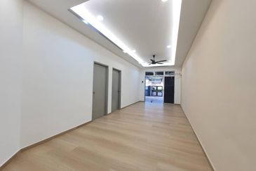 JP Perdana (Jaya Putra Perdana)