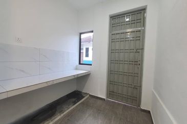 JP Perdana (Jaya Putra Perdana)