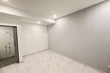 Taman Desa Cemerlang